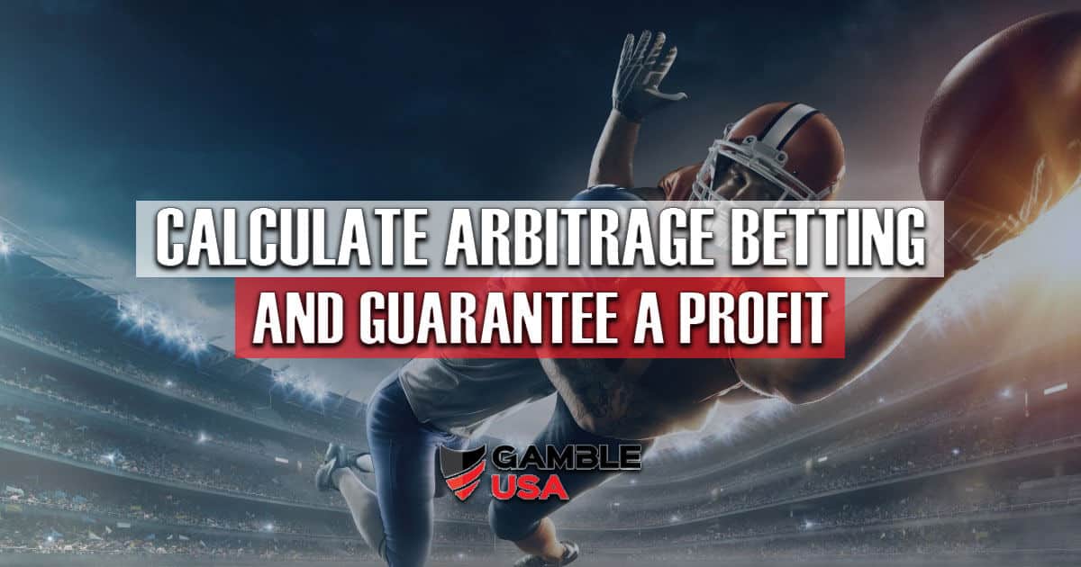 arbitrage betting