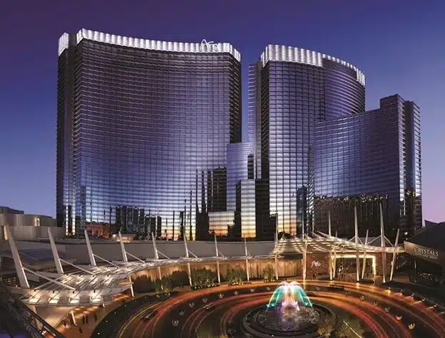 aria resort and casino aria resort and casino