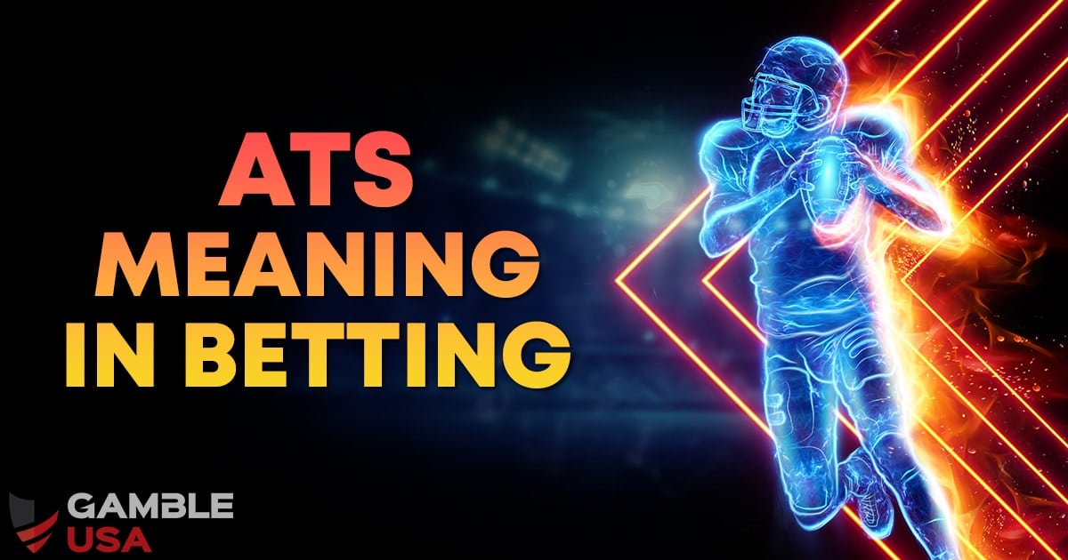 ats meaning in betting