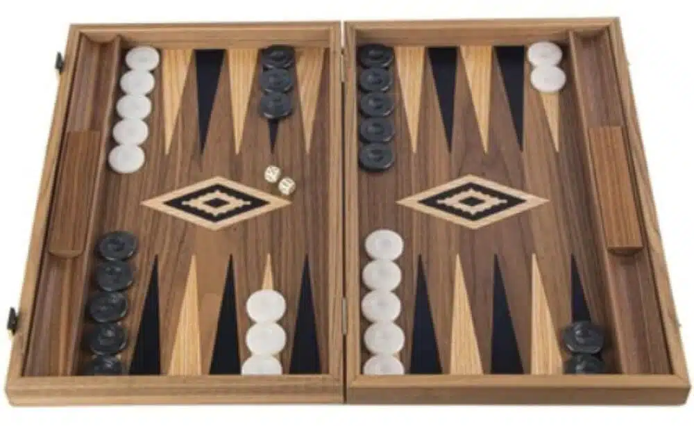 backgammon game backgammon game