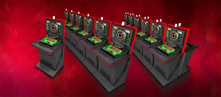 bank of IGT Video Roulette terminals 768x339 1 bank of IGT Video Roulette terminals 768x339 1