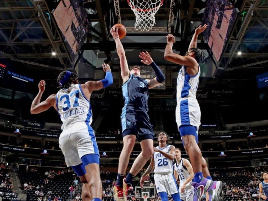 basketball players basketball players