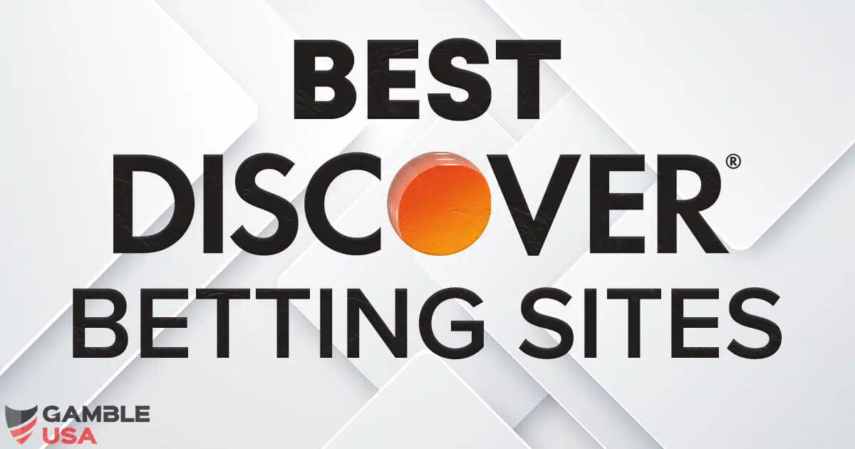 Best Discover Betting Sites