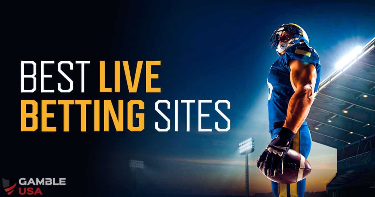 best live betting sites