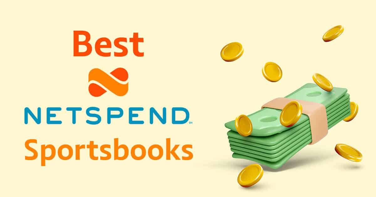 Best Netspend Sportsbooks