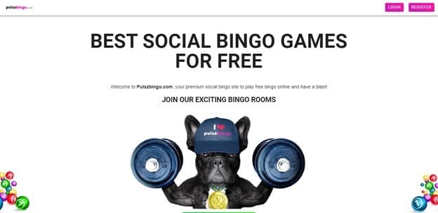 best social bingo games for free best social bingo games for free