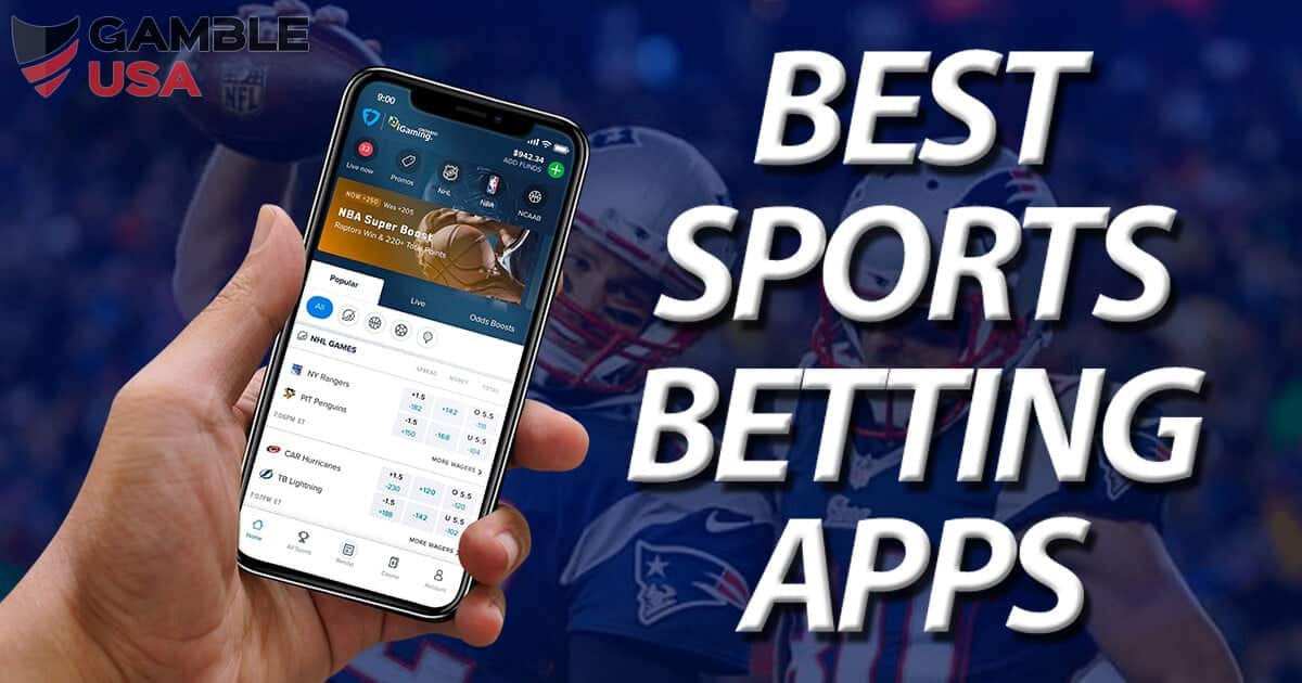 best sports betting apps