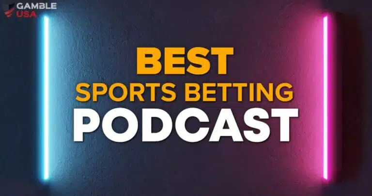 Best Sports Betting Podcast