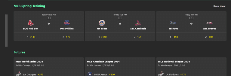 bet365 Baseball bet365 Baseball