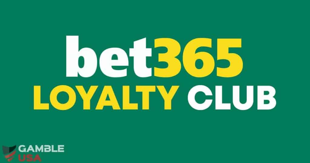 bet365 Loyalty Club