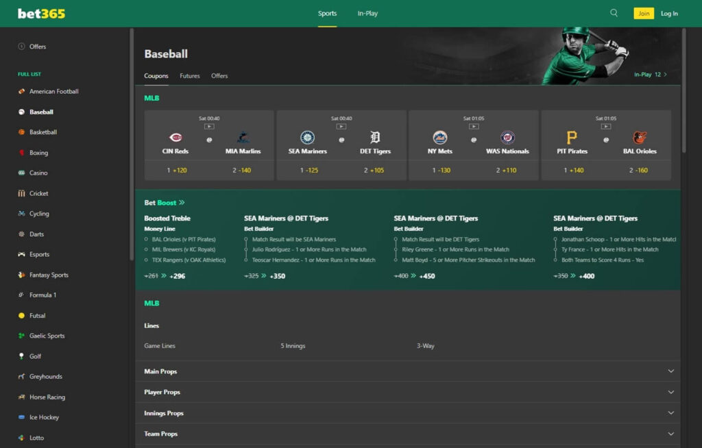 bet365 bet types bet365 bet types