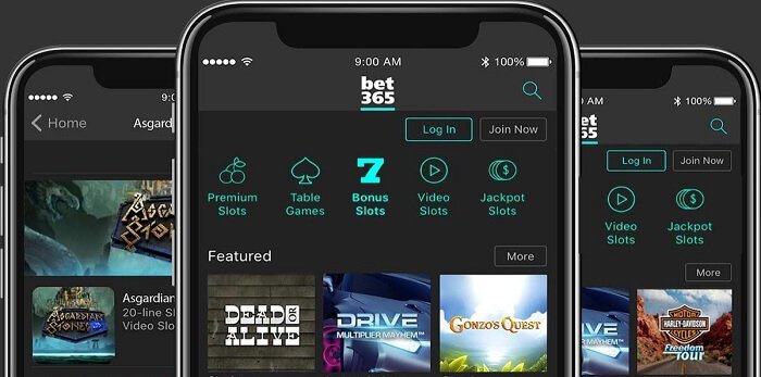 bet365 casino app bet365 casino app