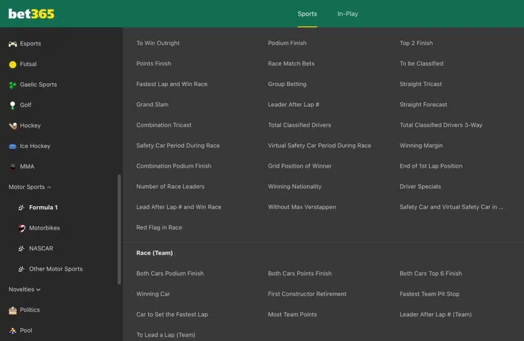 bet365 indy 500 bet365 indy 500