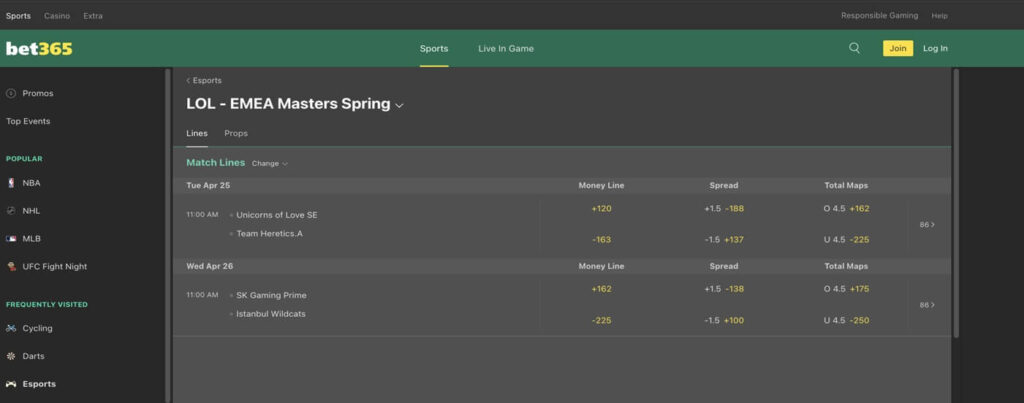 bet365 lol betting bet365 lol betting