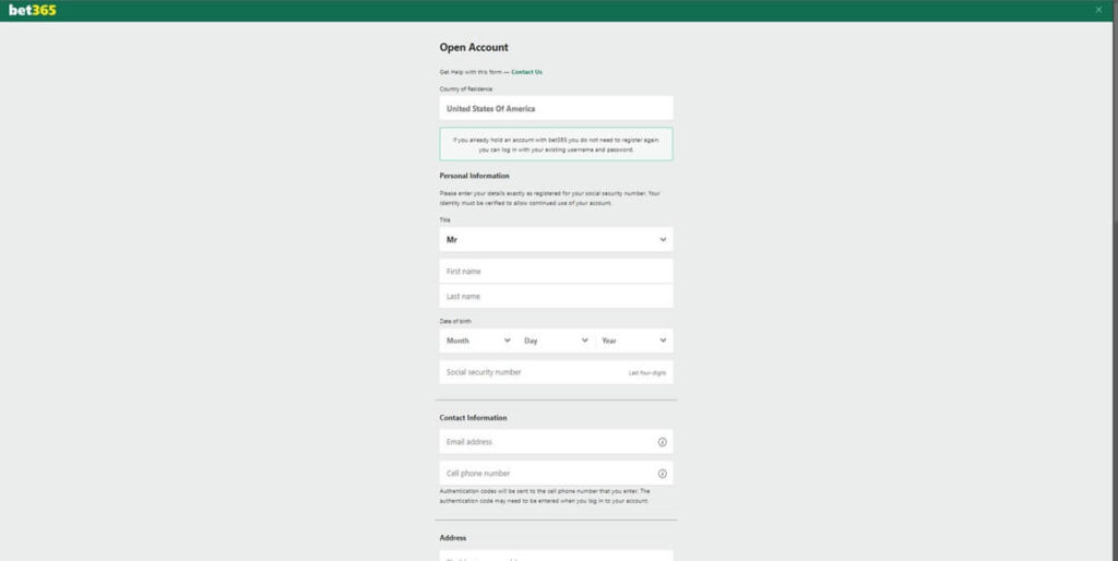 bet365 open account 1 bet365 open account 1