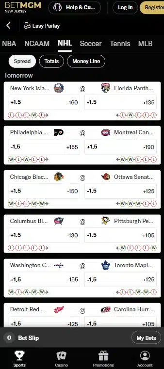 betmgm betting app parlays betmgm betting app parlays