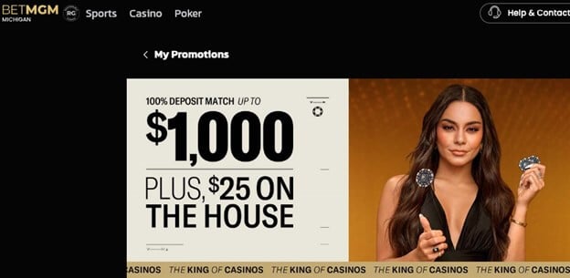 betmgm casino welcome bonus 2 betmgm casino welcome bonus 2