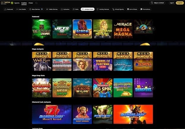 betmgm slots jackpots betmgm slots jackpots