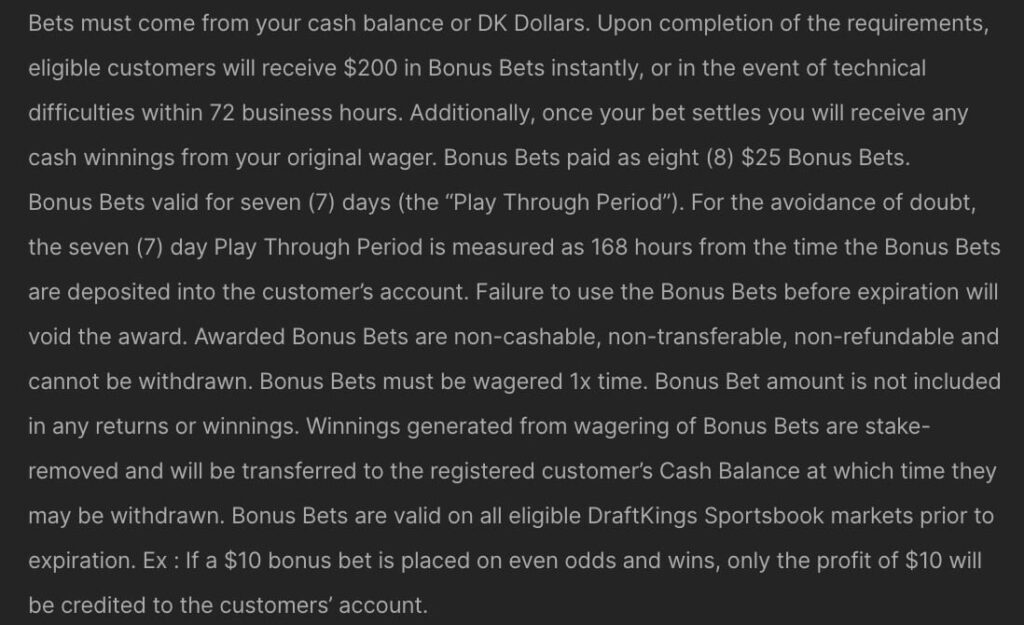 betting rollover requirements betting rollover requirements