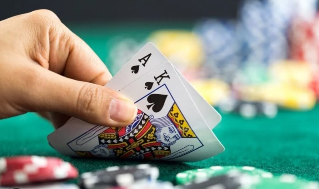 blacjack game cards blacjack game cards
