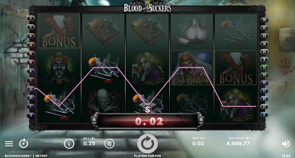 blood suckers blood suckers