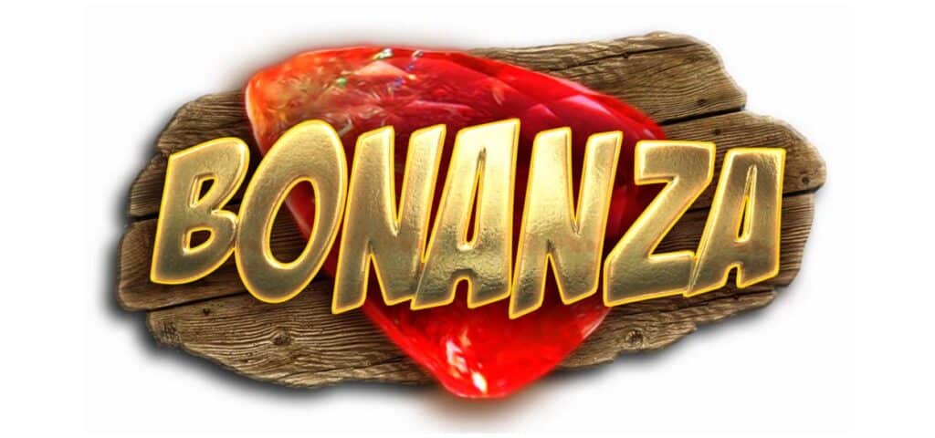 bonanza slot logo 1 bonanza slot logo 1