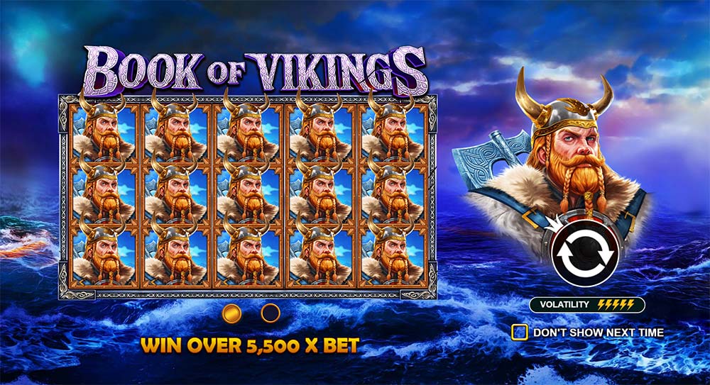 book of vikings slot book-of-vikings-slot