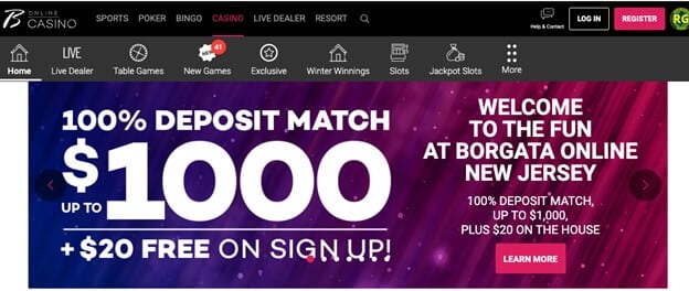 borgata casino welcome bonus 1 borgata casino welcome bonus 1