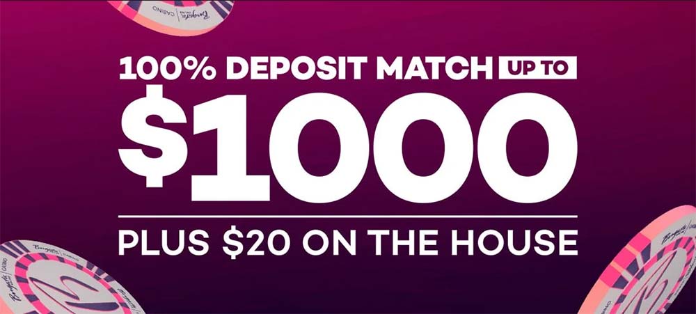 borgata casino welcome bonus offer 2023 borgata casino welcome bonus offer 2023