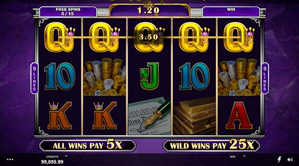 break da bank again respin line win break-da-bank-again-respin-line-win