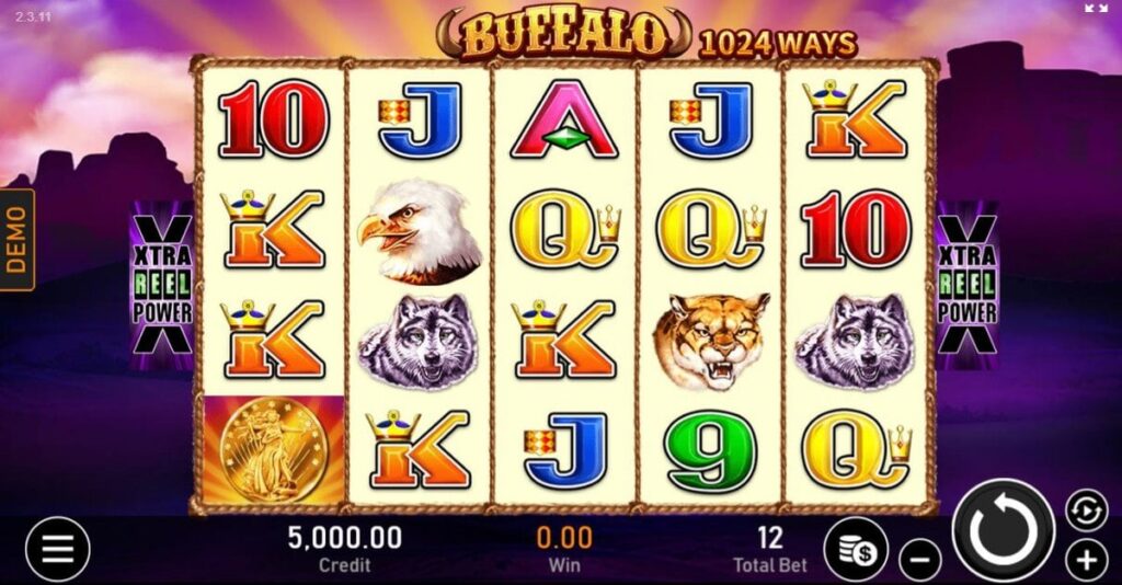 buffalo-slot-1024-ways