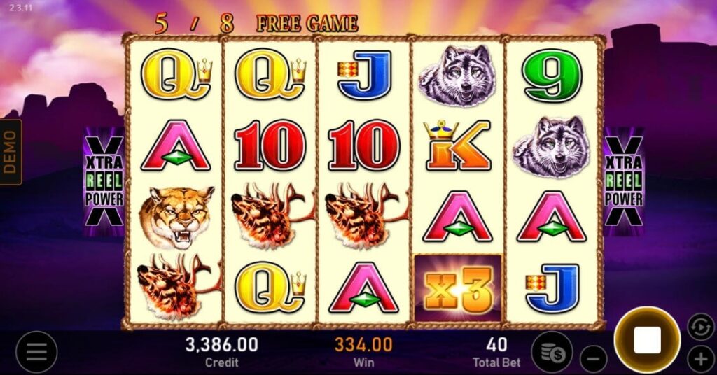 buffalo-slot-free-game