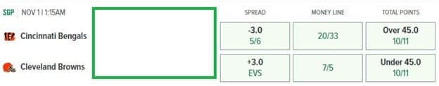 caesars nfl bets caesars nfl bets