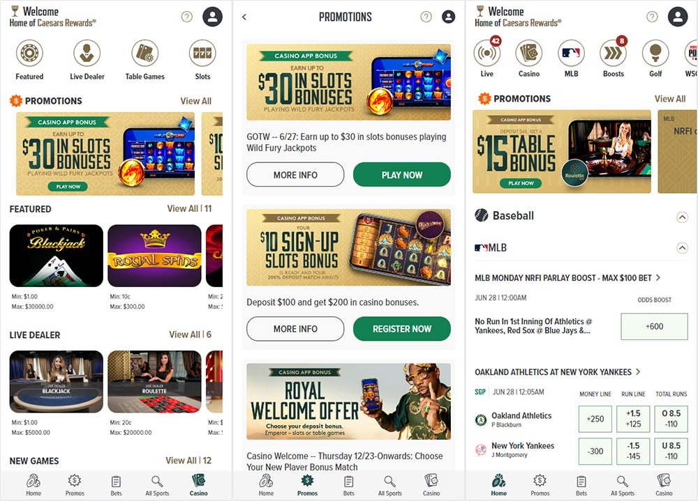 caesars palace casino app caesars palace casino app