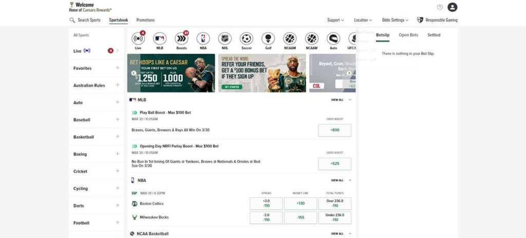 caesars sportsbook account caesars sportsbook account