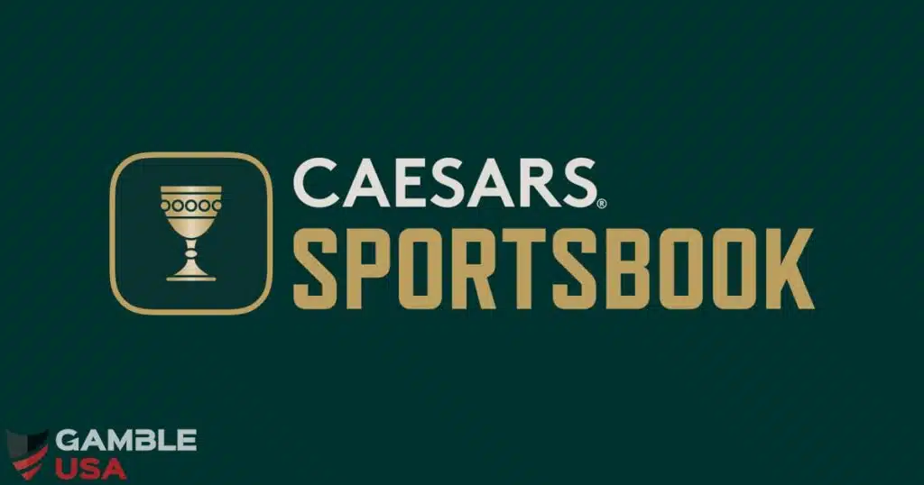 caesars sportsbook odds