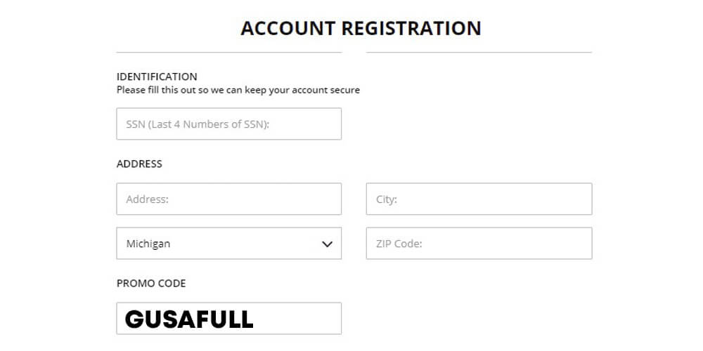 caesars sportsbook promo code register