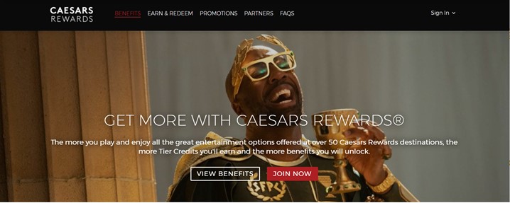 caesars sportsbook rewards caesars sportsbook rewards