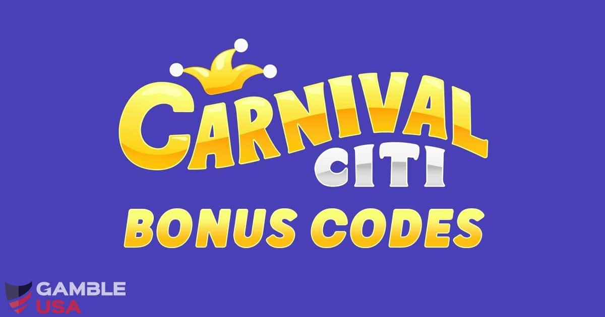 Canival Citi Bonus Codes