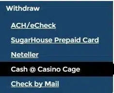 cash casino cage cash casino cage