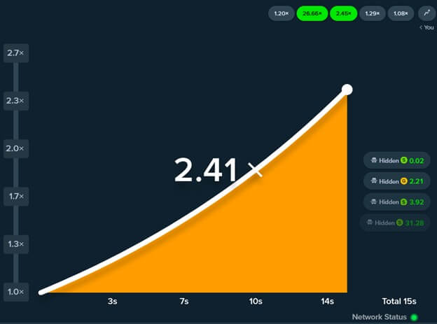 crash draftkings crash draftkings