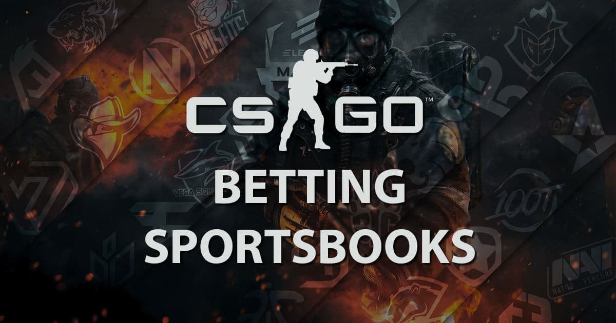 CSGO Betting Sportsbooks
