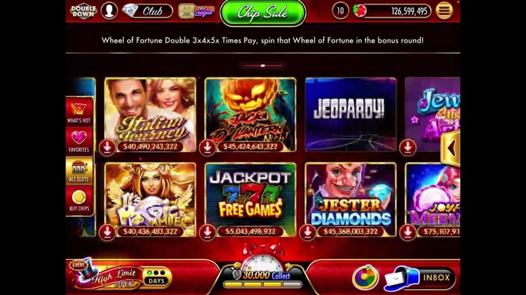 double down casino lobby double down casino lobby
