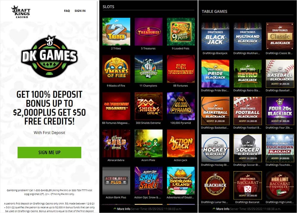 draftkings casino app draftkings casino app