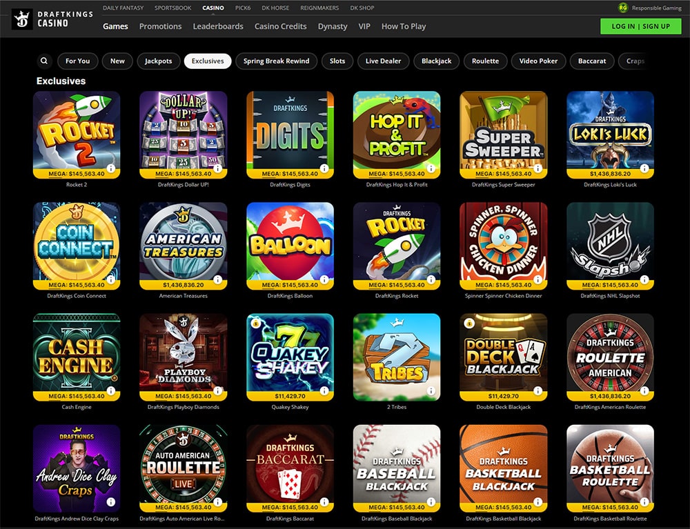 draftkings casino draftkings casino