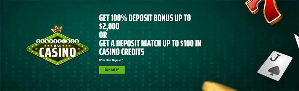 draftkings casino welcome bonus 2023 draftkings casino welcome bonus 2023