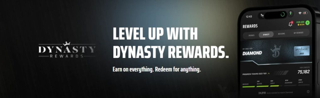 draftkings dynasty rewards draftkings dynasty rewards