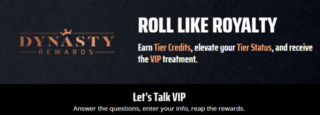 draftkings dynasty rewards vip draftkings dynasty rewards vip