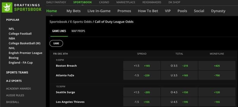 draftkings esport 780x351 1 draftkings esport 780x351 1