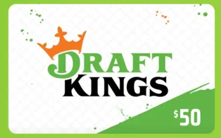 draftkings gift card draftkings gift card
